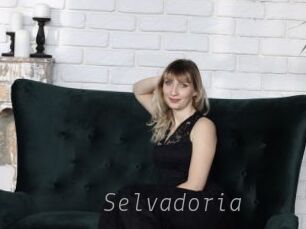 Selvadoria