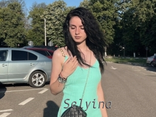 selyina Livestrip Cams
