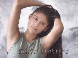 Senioritakiera