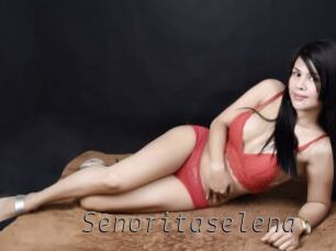 senoritaselena Livestrip Cams