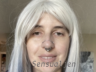 Sensualjen