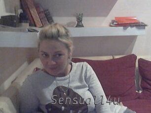 Sensuall4u