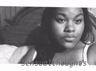 Sensualthoughts