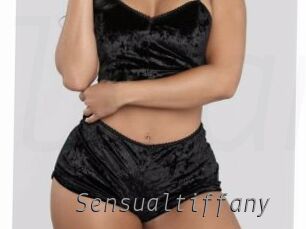 Sensualtiffany