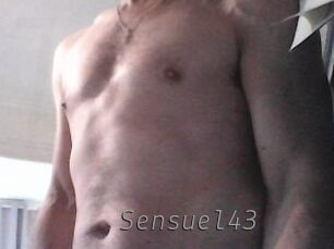 Sensuel43
