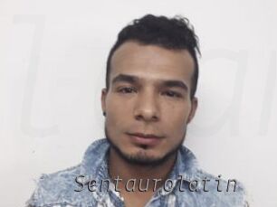 Sentaurolatin