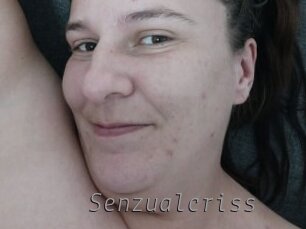 Senzualcriss