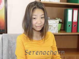 Serenacharm