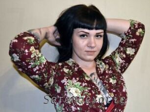 Serenaexotic