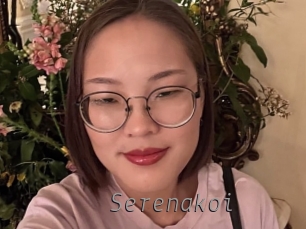 Serenakoi
