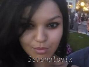 Serenalovix