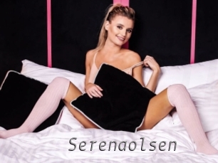 serenaolsen Livestrip Cams