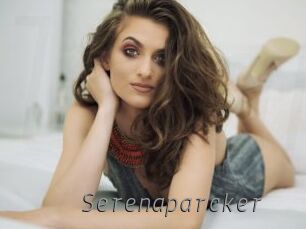 Serenaparcker