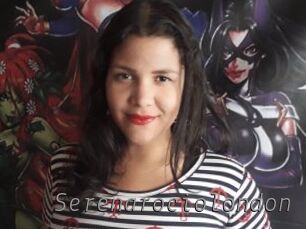 serenarociolondon Livestrip Cams