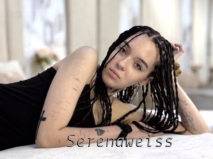 Serenaweiss