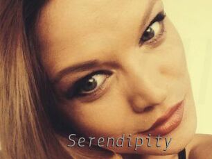 Serendipity