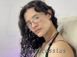Serenecassius