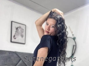 Serenegardens