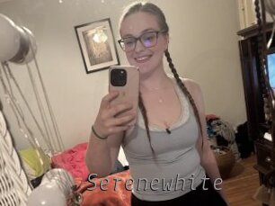 serenewhite Livestrip Cams