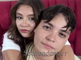 sethandamber Livestrip Cams