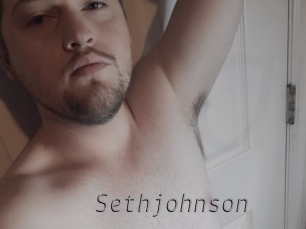 Sethjohnson