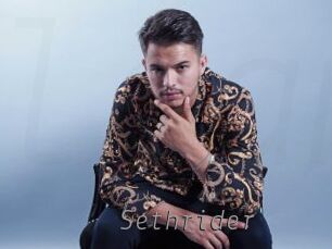 Sethrider
