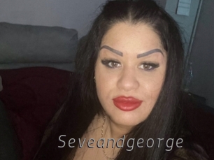 seveandgeorge Livestrip Cams