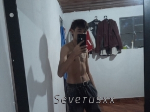 severusxx Livestrip Cams