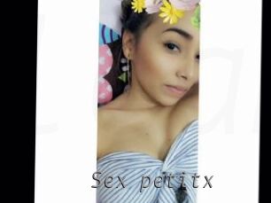 sex_petitx Livestrip Cams