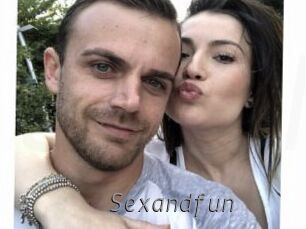 sexandfun Livestrip Cams