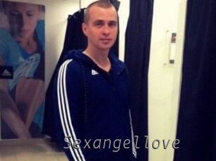 Sexangellove