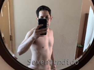 sexentendido Livestrip Cams