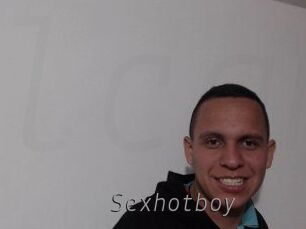 Sexhotboy