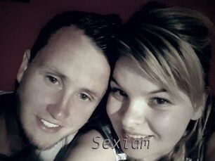 sexiam Livestrip Cams
