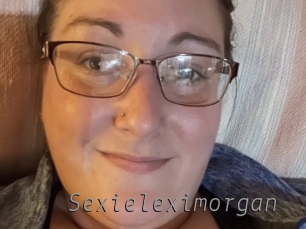 sexieleximorgan Livestrip Cams