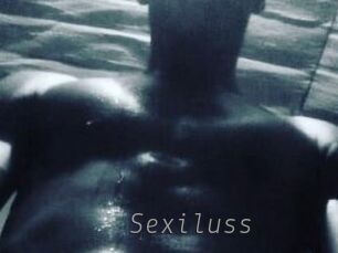 sexiluss Livestrip Cams