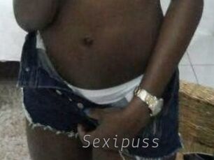 Sexipuss
