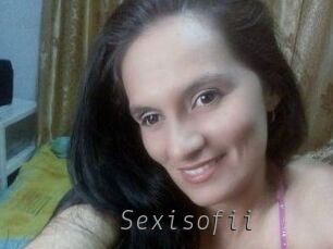 Sexisofii