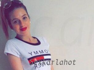 Sexkarlahot