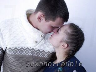 Sexnhotcouple