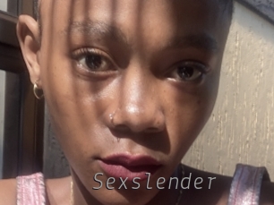 sexslender Livestrip Cams