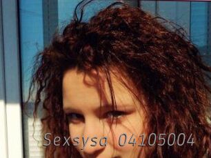 Sexsysa-04105004