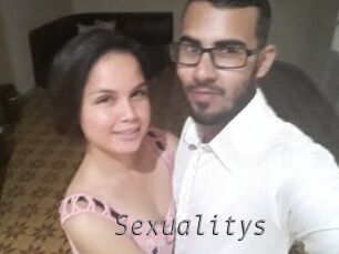 sexualitys Livestrip Cams