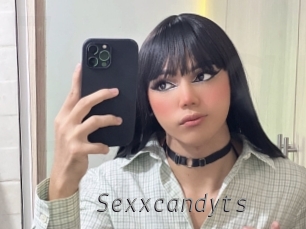 Sexxcandyts