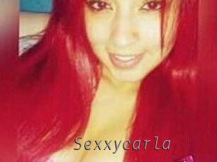 Sexxycarla