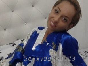 Sexxydanna123