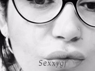 Sexxygf