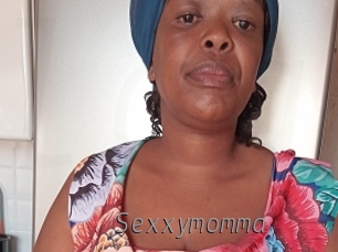 sexxymomma Livestrip Cams