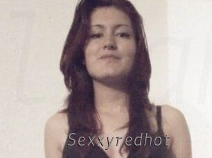 sexxyredhot Livestrip Cams