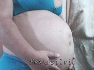 Sexxysilvia